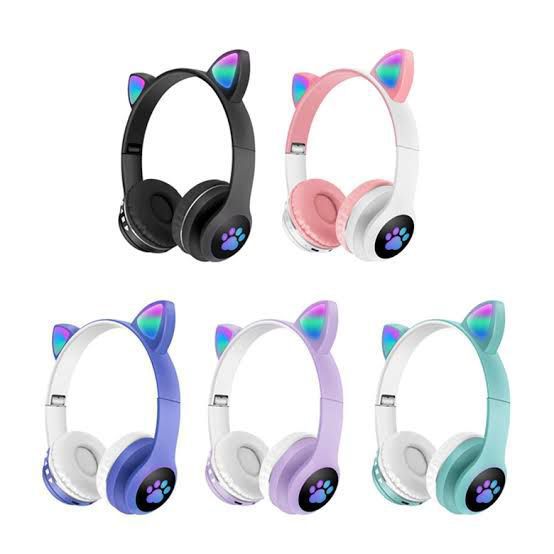 Kids Bluetooth Wireless