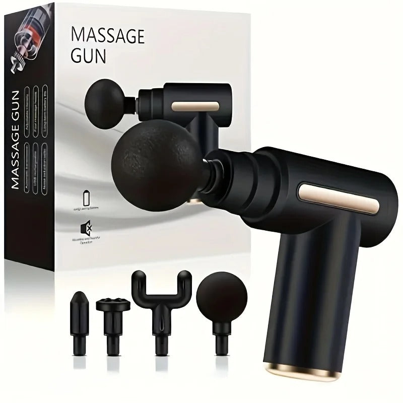 Facial Massager Gun