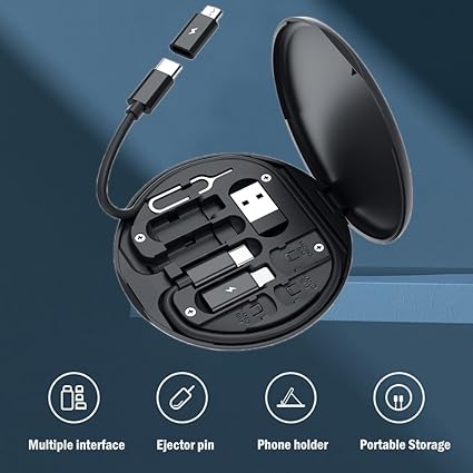 USB-C Adapter Cable Kit