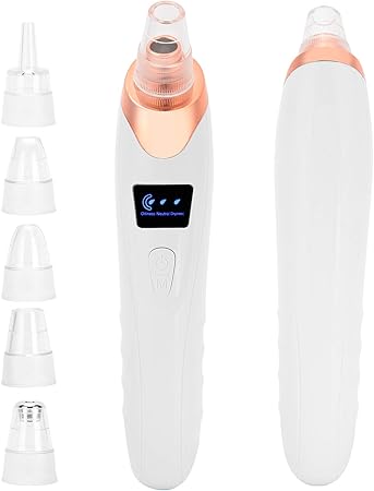 Blackhead Removal Pore Vacuum