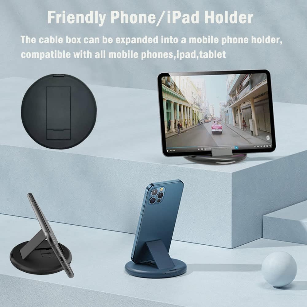 USB-C Adapter Cable Kit