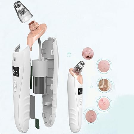 Blackhead Removal Pore Vacuum