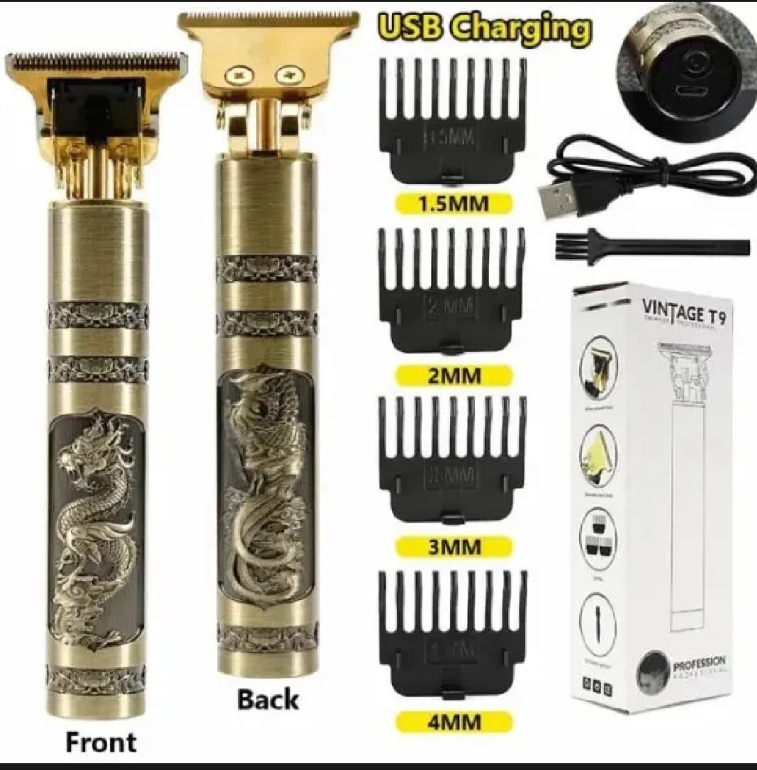 T9 Hair Trimmer