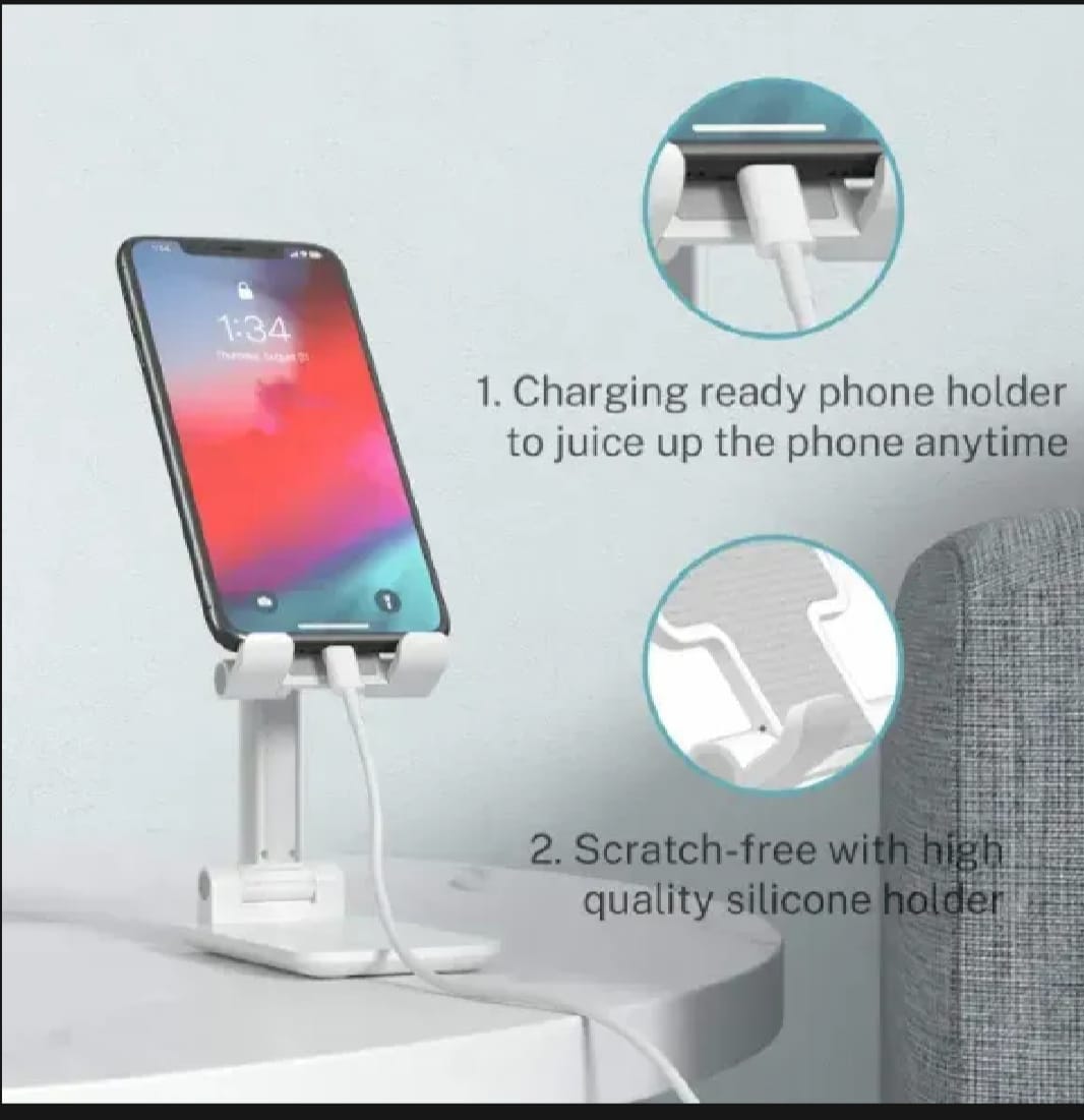 Universal Phone Holder