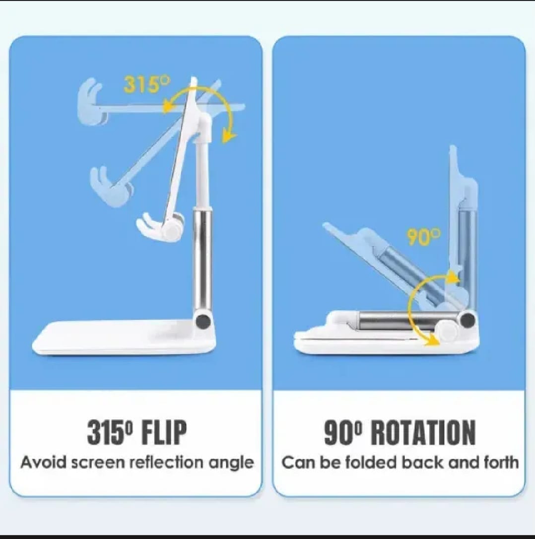 Universal Phone Holder