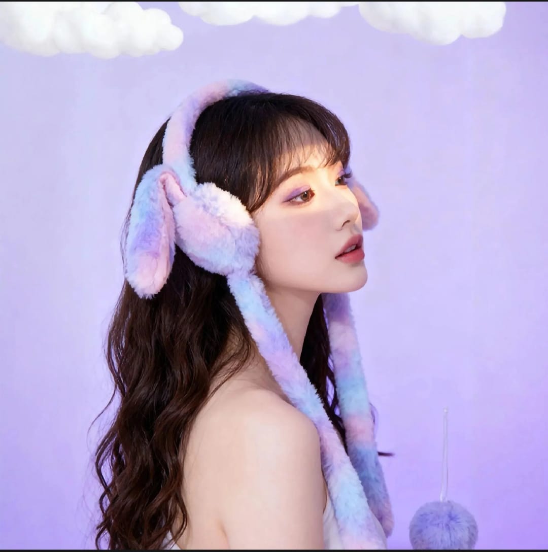 Rabbit Earmuff