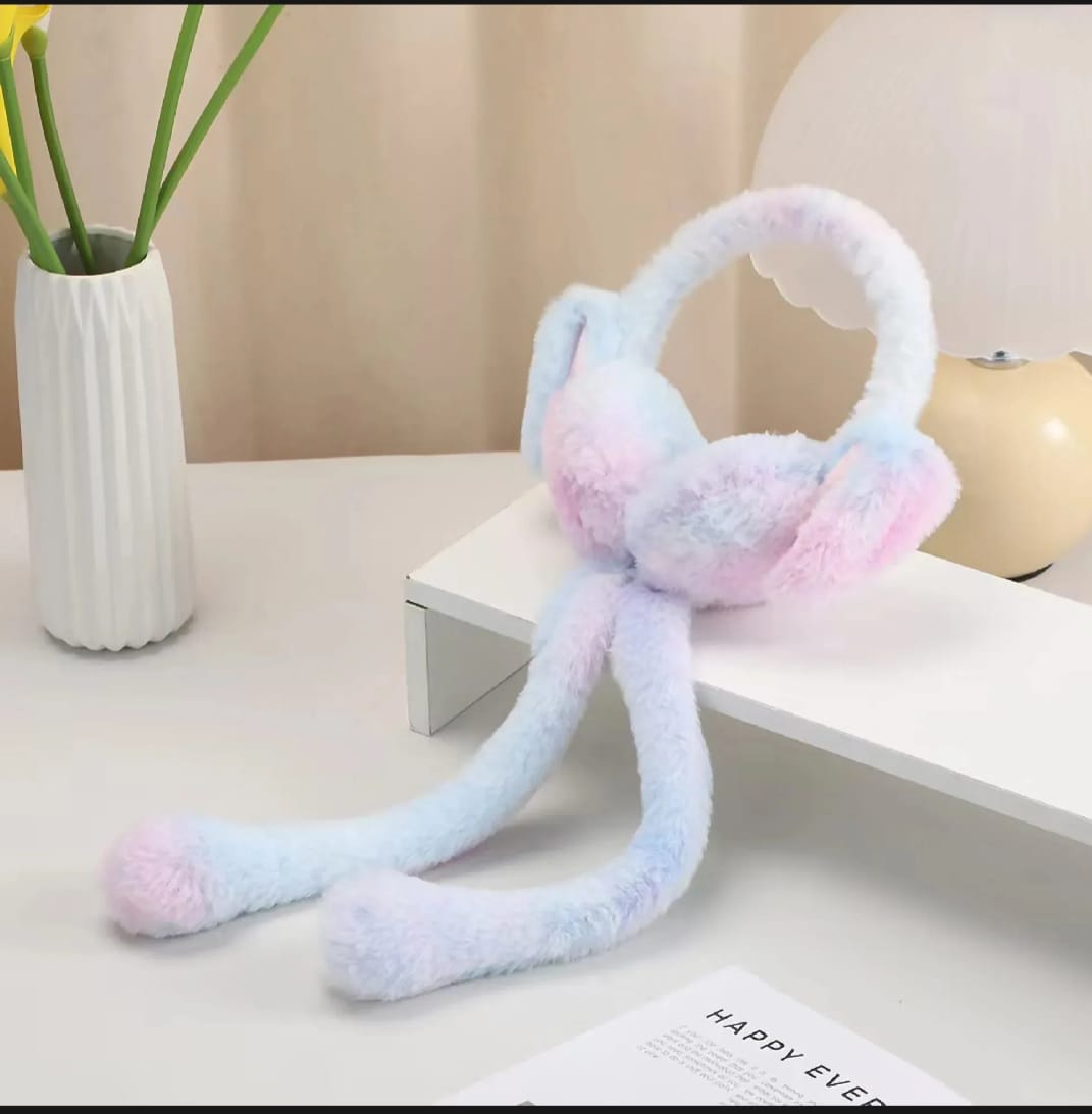 Rabbit Earmuff