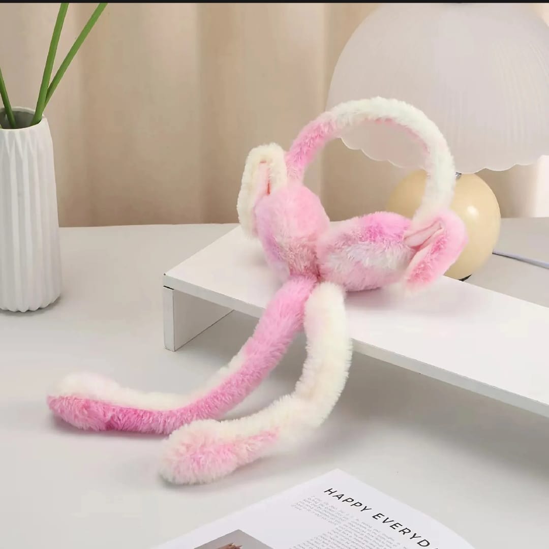 Rabbit Earmuff