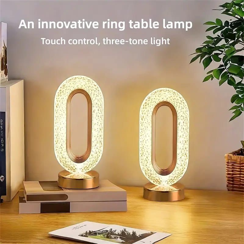 Ring Table Lamp