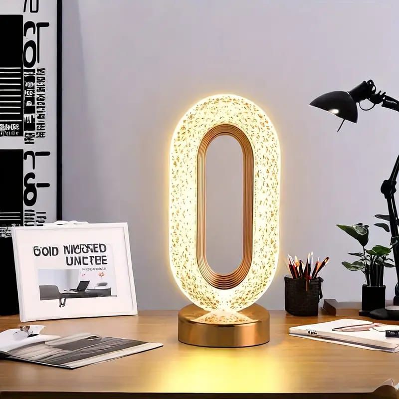 Ring Table Lamp