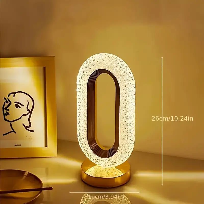 Ring Table Lamp