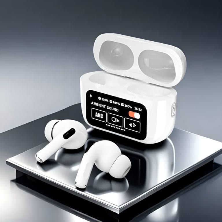 Smart Wireless EarPods