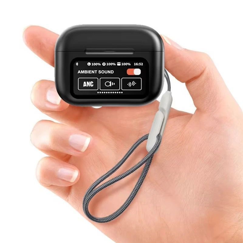 Smart Wireless EarPods