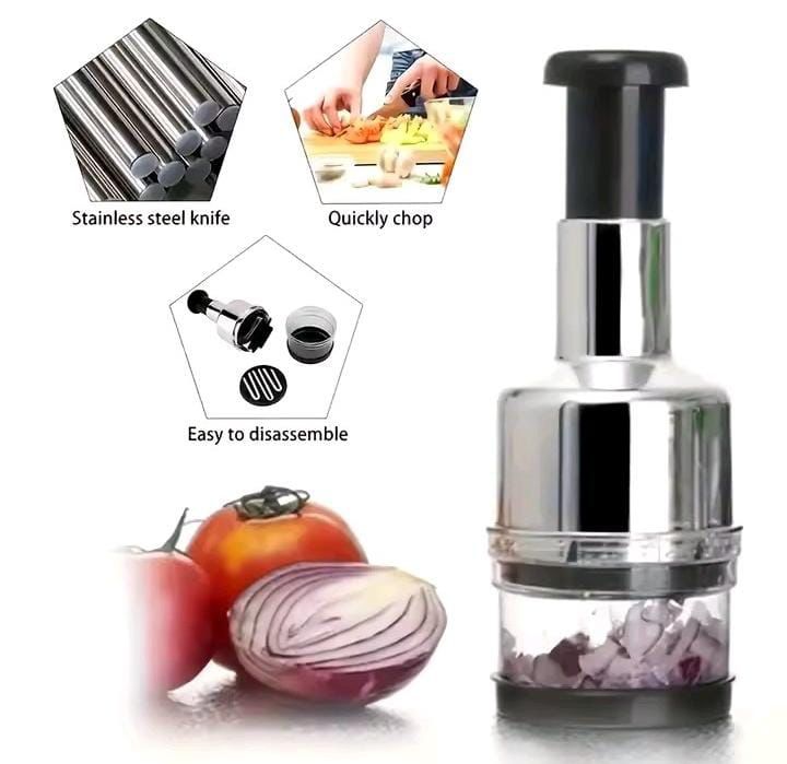 Multifunctional Food Chopper