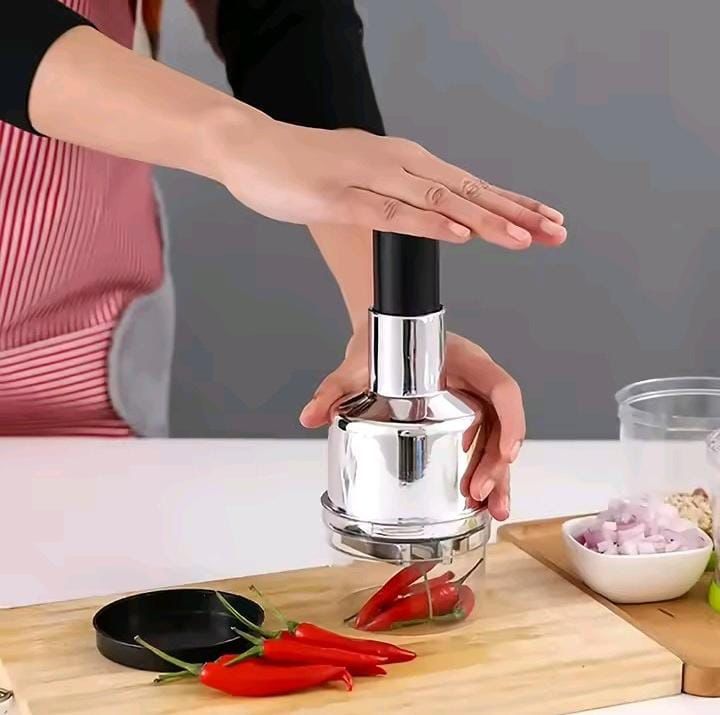 Multifunctional Food Chopper