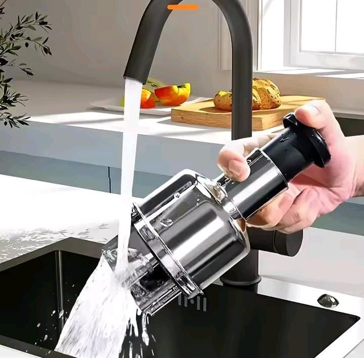 Multifunctional Food Chopper